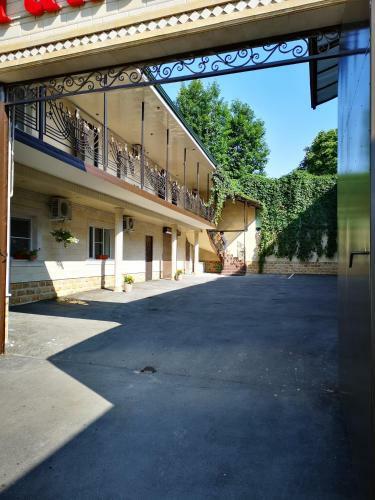 Hostal Mini Hotel "gostiny Dvor Marsel"