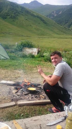 Hostal Mini Hotel "gostiny Dvor Marsel"