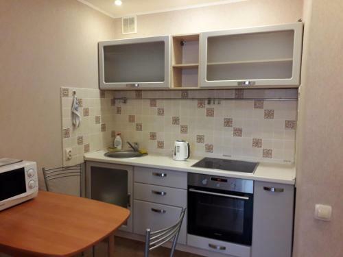 Comfort Apartment On Pervomayskaya 20