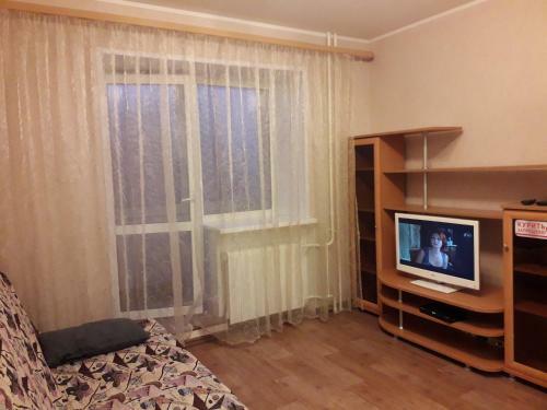 Comfort Apartment On Pervomayskaya 20