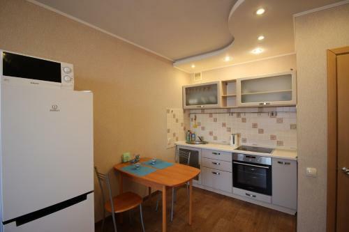 Comfort Apartment On Pervomayskaya 20
