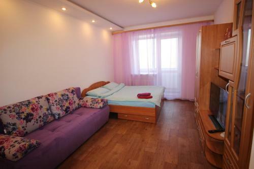 Comfort Apartment On Pervomayskaya 20
