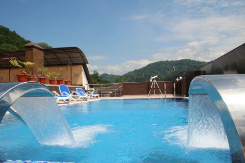Hotel Sozvezdiye
