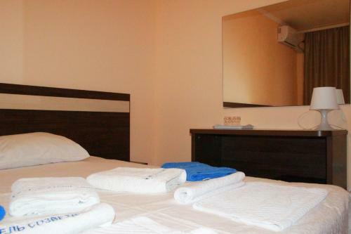 Hotel Sozvezdiye