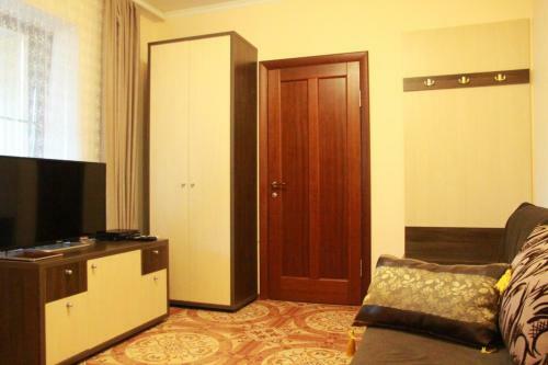 Hotel Sozvezdiye