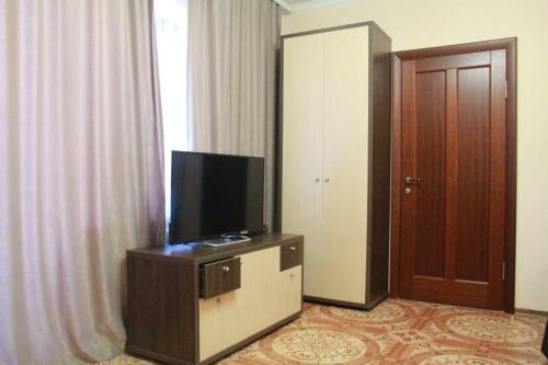 Hotel Sozvezdiye