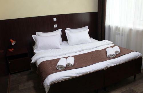 Hotel Korona