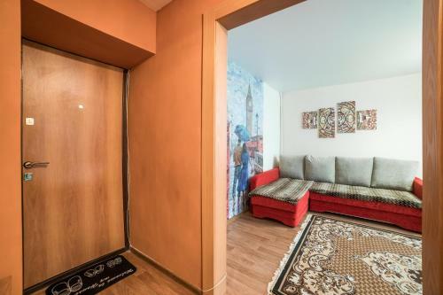 Super Apartment Uchebnaya 40