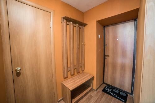 Super Apartment Uchebnaya 40