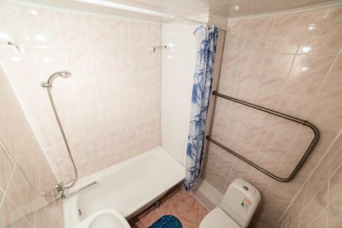 Super Apartment Uchebnaya 40