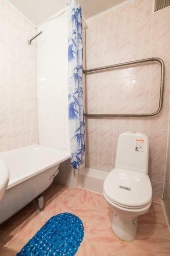 Super Apartment Uchebnaya 40