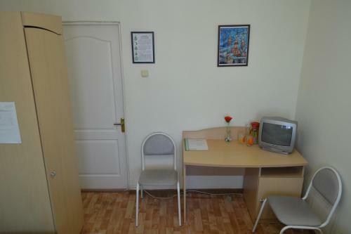 Posada Uchebnaya Gostinitsa