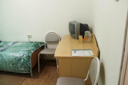 Posada Uchebnaya Gostinitsa