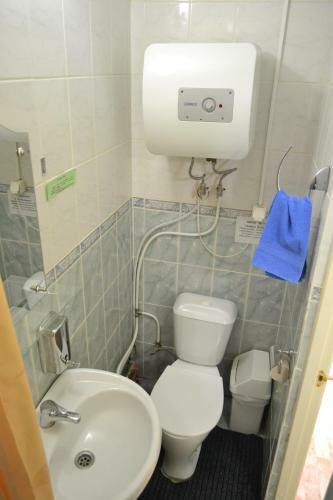 Posada Uchebnaya Gostinitsa