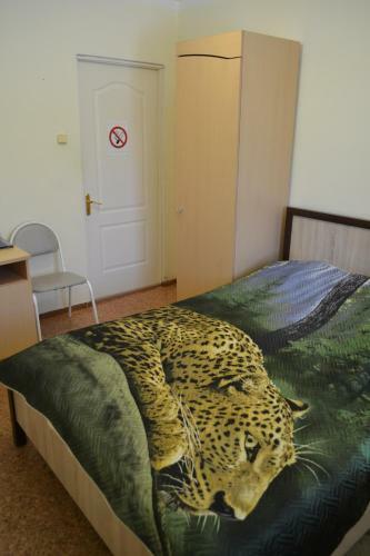 Posada Uchebnaya Gostinitsa