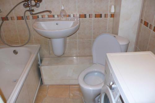 Apartamento ??????? 8