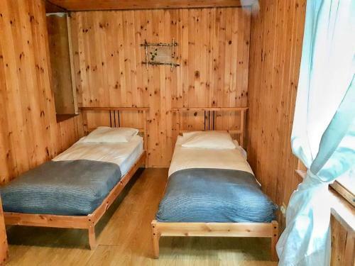 Hotel Ethno-park Usadba Rybatskoye