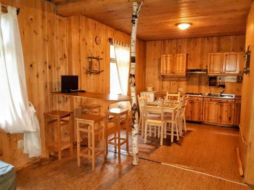 Hotel Ethno-park Usadba Rybatskoye