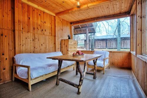 Hotel Ethno-park Usadba Rybatskoye