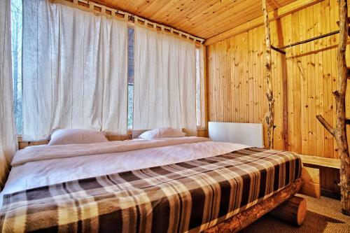 Hotel Ethno-park Usadba Rybatskoye