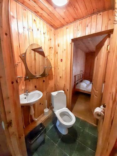 Hotel Ethno-park Usadba Rybatskoye