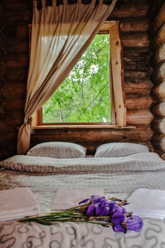 Hotel Ethno-park Usadba Rybatskoye
