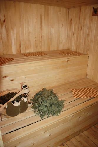 Hotel Ethno-park Usadba Rybatskoye