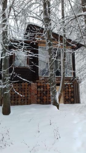 Hotel Ethno-park Usadba Rybatskoye