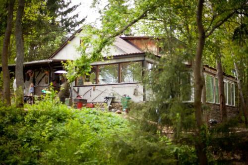 Hotel Ethno-park Usadba Rybatskoye