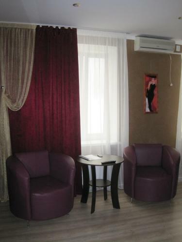 Posada Otdykh Hotel