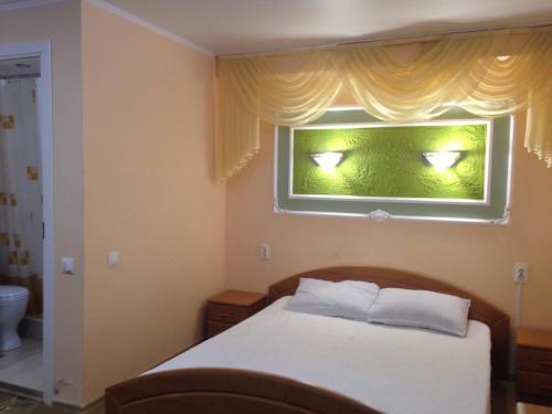 Hostal Guesthouse Ugra Na Primorskom
