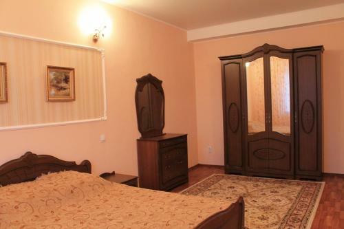 Hostal Guesthouse Ugra Na Primorskom