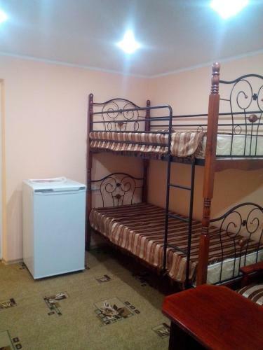 Hostal Guesthouse Ugra Na Primorskom