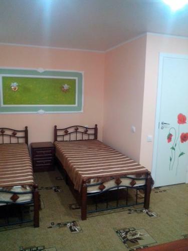Hostal Guesthouse Ugra Na Primorskom