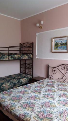 Hostal Guesthouse Ugra Na Primorskom
