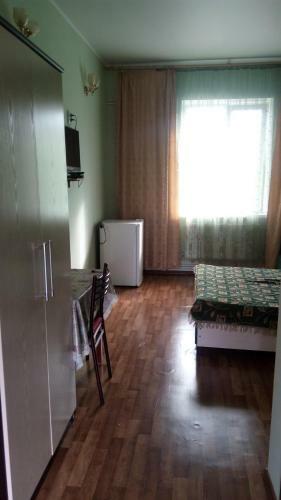 Hostal Guesthouse Ugra Na Primorskom