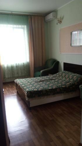 Hostal Guesthouse Ugra Na Primorskom