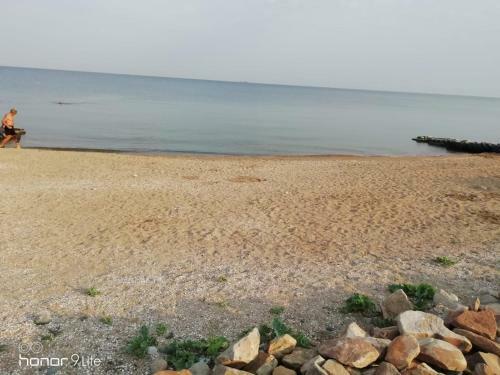 Hostal Guesthouse Ugra Na Primorskom