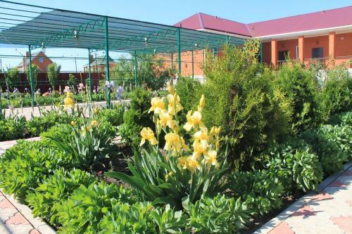 Hostal Guesthouse Ugra Na Primorskom