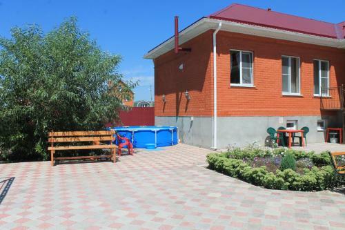 Hostal Guesthouse Ugra Na Primorskom