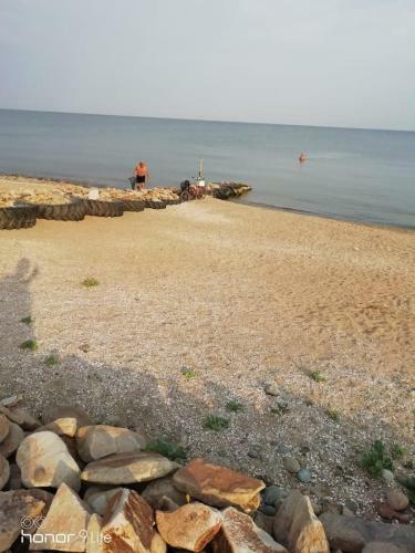 Hostal Guesthouse Ugra Na Primorskom