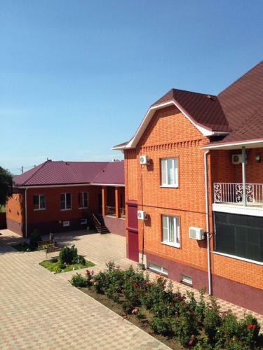 Hostal Guesthouse Ugra Na Primorskom