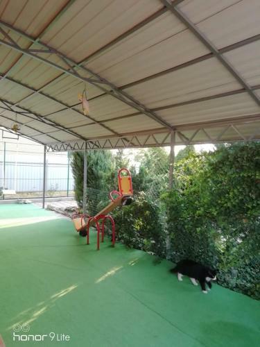 Hostal Guesthouse Ugra Na Primorskom