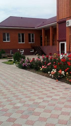 Hostal Guesthouse Ugra Na Primorskom