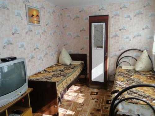 Posada Mini Hotel On Limanskaya 58