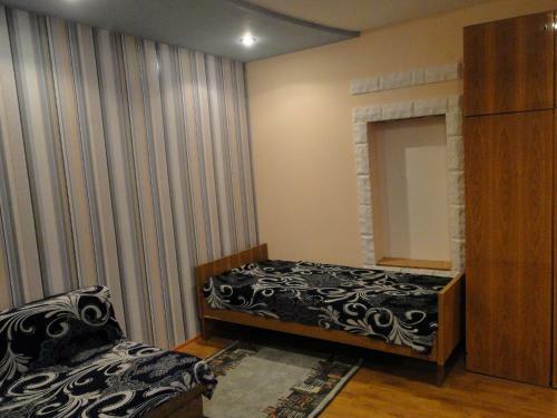 Posada Mini Hotel On Limanskaya 58