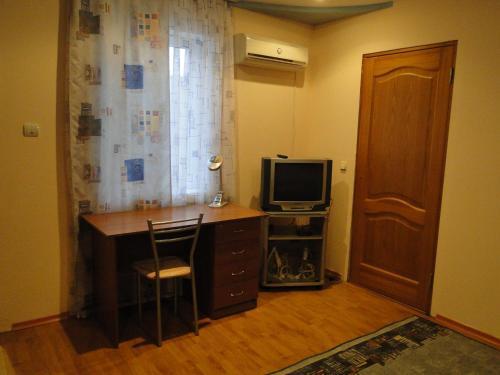Posada Mini Hotel On Limanskaya 58