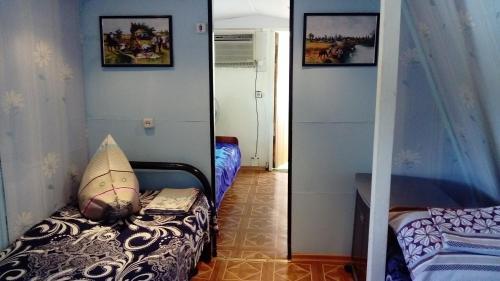 Posada Mini Hotel On Limanskaya 58