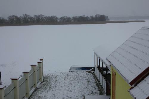 Holiday Home Priozerniy