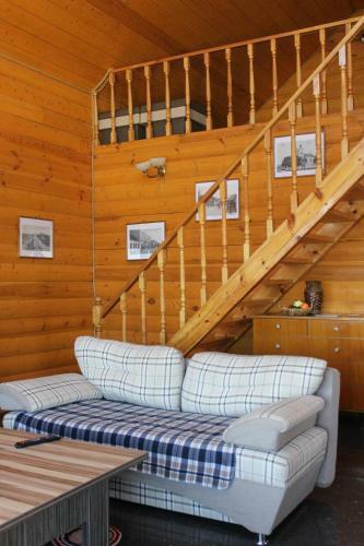 Holiday Home Priozerniy
